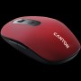 CANYON mouse MW-9 Dual-mode Wireless Red