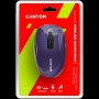 CANYON mouse MW-9 Dual-mode Wireless Violet