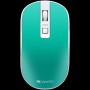 CANYON mouse MW-18 EU Wireless Charge Aquamarine