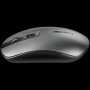 CANYON mouse MW-18 Wireless Charge Dark Grey