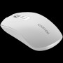 CANYON mouse MW-18 Wireless Charge Pearl White