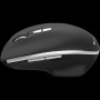 CANYON mouse MW-21 BlueLED 7buttons Wireless Black