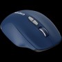 CANYON mouse MW-21 BlueLED 7buttons Wireless Blue