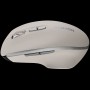 CANYON mouse MW-21 BlueLED 7buttons Wireless Cosmic Latte