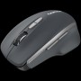 CANYON mouse MW-21 BlueLED 7buttons Wireless Dark Grey