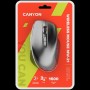 CANYON mouse MW-21 BlueLED 7buttons Wireless Dark Grey