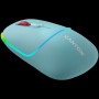 CANYON mouse MW-22 Dual Band RGB Wireless Dark Cyan