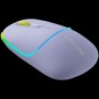 CANYON mouse MW-22 2in1 BT/ Wireless Lavender