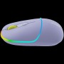 CANYON mouse MW-22 2in1 BT/ Wireless Lavender