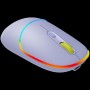 CANYON mouse MW-22 2in1 BT/ Wireless Lavender