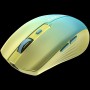 CANYON mouse MW-44  Wireless Charge Yellow Blue