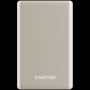 CANYON power bank OnPower 505 slim Magsafe 5000 mAh PD20W Beige