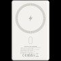 CANYON power bank OnCharge 505 slim Magsafe 5000 mAh PD20W Beige