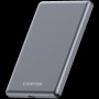 CANYON power bank OnPower 505 slim Magsafe 5000 mAh PD20W Dark Grey