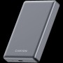 CANYON power bank OnPower 510 slim Magsafe 10000 mAh PD20W Dark Grey