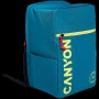 CANYON backpack CSZ-02 Cabin Size Dark Green