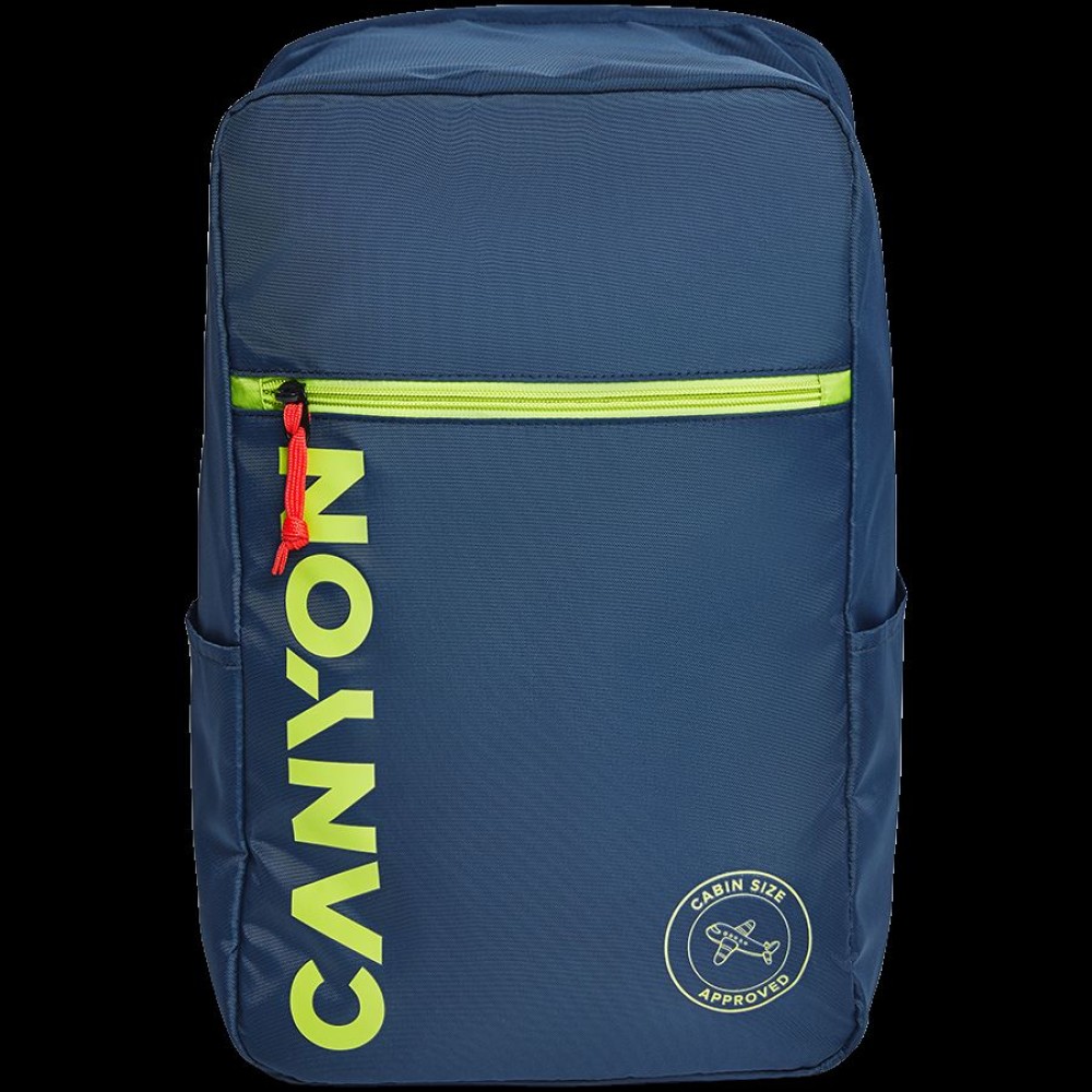 CANYON backpack CSZ-02 Cabin Size Navy