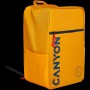 CANYON backpack CSZ-02 Cabin Size Yellow