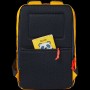 CANYON backpack CSZ-02 Cabin Size Yellow