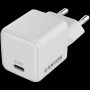 CANYON charger CU20C GaN 20W 1xPD EU White