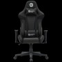 CANYON gaming chair Crest FCH01 Fabric Grey