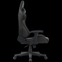 CANYON gaming chair Crest FCH01 Fabric Grey