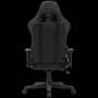 CANYON gaming chair Crest FCH01 Fabric Grey