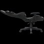 CANYON gaming chair Crest FCH01 Fabric Grey