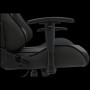 CANYON gaming chair Crest FCH01 Fabric Grey