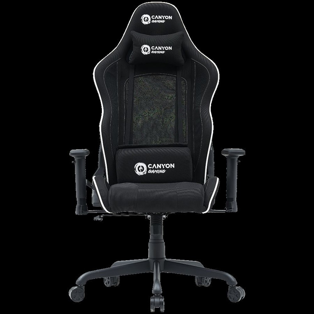 CANYON gaming chair Shift MCCH01 Transformer Black