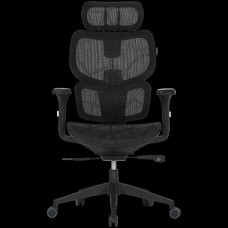 CANYON gaming chair Ventra MOCH01 Mesh Black