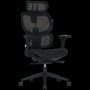 CANYON gaming chair Ventra MOCH01 Mesh Black