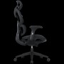 CANYON gaming chair Ventra MOCH01 Mesh Black