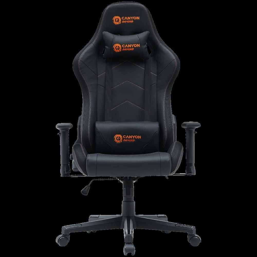 CANYON gaming chair Irida RGBCH03 RGB Black