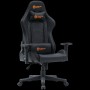 CANYON gaming chair Irida RGBCH03 RGB Black