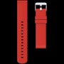 CANYON smart watch Chatter SW-58 BT-CALL Silver Red