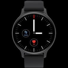 CANYON smart watch Badian SW68 Black