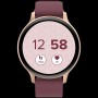 CANYON smart watch Badian SW68 Rose Gold