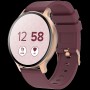 CANYON smart watch Badian SW68 Rose Gold