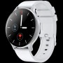 CANYON smart watch Badian SW68 Silver White