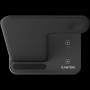 CANYON wireless charger WS-303 15W 3in1 Black