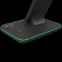 CANYON wireless charger WS-303 15W 3in1 Black