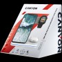 CANYON wireless charger WS-303 15W 3in1 White