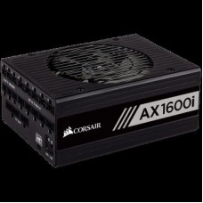 Corsair AX1600i Digital ATX Power Supply, EU version, EAN:0843591050319