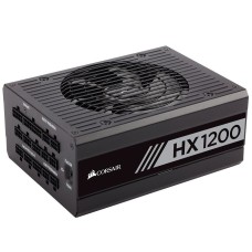 Corsair Professional Platinum Series HX1200, EU version, EAN:0843591093521