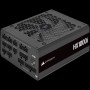 Corsair PSU 1000W HX1000i 80+ Platinum 140mm fan black