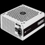 Corsair RM Series (2021), White, RM850, 850 Watt, 80 PLUS GOLD Certified, Fully Modular Power Supply, EU Version, EAN:0840006628835