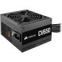 Corsair CV Series, CV650, 650 Watt, Dual EPS, 80 PLUS Bronze, EU Version, EAN:0840006630050