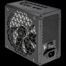 Corsair RMx Shift Series, RM850x, 850 Watt, 80 PLUS GOLD Certified, Fully Modular Power Supply