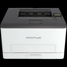 Pantum CP1100DN 18ppm single function color laser printer with duplex and network